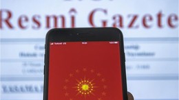 Bakanlıklara Yeni Atamalar Gerçekleşti