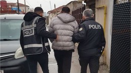 Balıkesir Emniyetinden Tam Kadro Tüm İlçelerde Operasyon