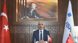 Balıkesir İstihdam Fuarı İş Arayanları ve İşverenleri Buluşturuyor!