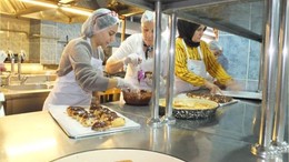 Balıkesir'de Çölyak İçin Farkındalık Projesi