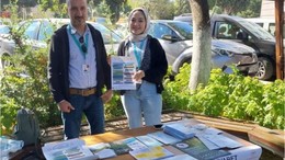 Balıkesir'de Gelecek Nesillere Psikolojik Destek