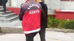 Balıkesir'de Hırsızlık ve Yankesicilik Operasyonu