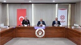 Balıkesir'de Kışın Gelmesiyle Yeni Tedbirler Alındı