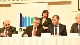 Balıkesir'de Süt Tozu Üretim Tesisi İçin Yeni Adım