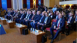 Balıkesir'de Türkiye'nin Yeni Dönemi Masaya Yatırıldı