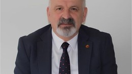 Başkan Dr. Uçan İsrail'in Ambulans Saldırısını Kınadı