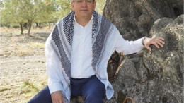 Başkan Ergin:'5 Yıl Daha Hizmet Etmek için Hazırım'