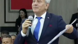 Başkan Güney Soruyor: 'Nereye Gömelim?'