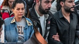 Dilan ve Engin Polat'ın Emniyet İfadeleri Ortaya Çıktı