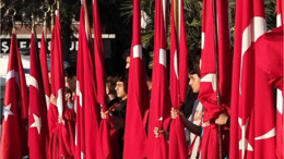 Edremit Atatürk'ü Sevdiği Şarkılarla Andı