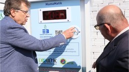 Edremit Belediyesi'nin Başarılı Çevre Hareketi