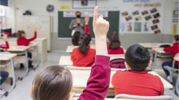 Edremit'te Eğitime Ara Verildi