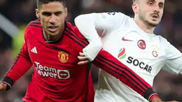 Galatasaray Hazırlık Maçlarını Sürdürüyor