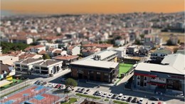 Karesi Belediyesi 8 Yeni Yatırımın Kapılarını Açıyor