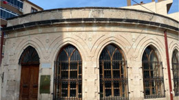 Karesi Bey Türbesi'nin İlginç Hikayesi