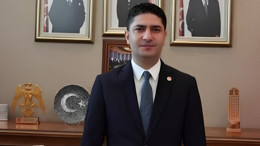 MHP’li İsmail Özdemir’den AYM Tepkisi