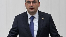 Milletvekili Burak Dalgın'dan TÜİK'e Şeffaflık Çağrısı