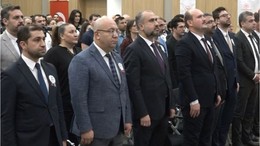 Sağlık Müdürleri Kadavra Organ Bağışının Artırılması İçin Toplandı