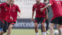 Ümit Milli Takım, Norveç’le Mücadele Edecek
