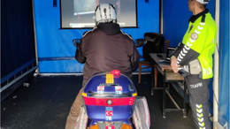 'Yaşam Tüneli'nde Sürücüler Farkındalık Kazanıyor