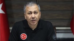 'Zonguldak’ta İletişimi Kesilen Gemi Battı'