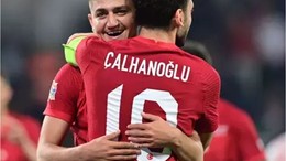 A Milli Takım’da Hakan ve Cengiz Kadro Dışı