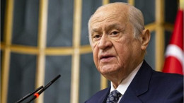 Bahçeli: Kılıçdaroğlu'nun Hançer İtirafı Beyhude Bir Sızlanmadır