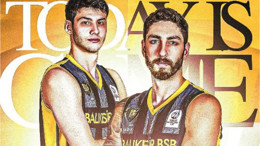 Kurtdereli Spor'da Basketbol Heyecanı!