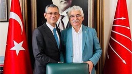 Balıkesir CHP İttifak'a Yakın Mı?