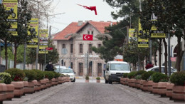 Balıkesir’de Trafiğe Kayıtlı Araç Sayısı 613 Bin 784 Oldu