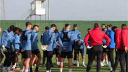 Bandırmaspor’dan Galibiyet Işığı