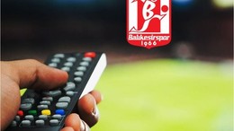 Gözler O Maçtaydı: Balıkesirspor'un Son Dakika Golü...