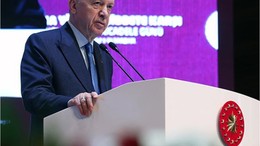 Cumhurbaşkanı Erdoğan: 'Türkiye Yüzyılı Kadınların Yüzyılı Olacaktır'