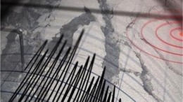 Burdur'da 4,4 Büyüklüğünde Deprem!