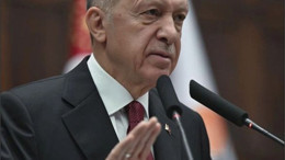 Cumhurbaşkanı Erdoğan: 'Şiddetin Barınmasına İzin Vermeyeceğiz'