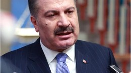 Bakan Koca 8.000 Sürekli İşçi Alım Kurası Gerçekleştirildiğini Duyurdu