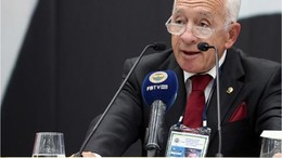 Fenerbahçe'nin Borcu Açıklandı!
