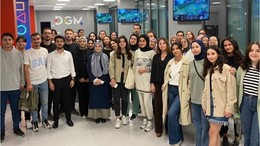 Balıkesir'in Yeni Dönem Gençlik Atölyeleri Başladı