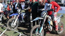 Balıkesir'den Türkiye Motokros Şampiyonası'na Ev Sahipliği