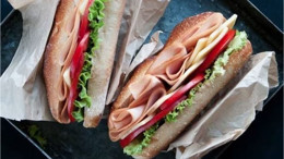 Atıştırmalık Saatinizi Keyiflendirecek Tarif