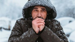 Aşırı Soğuklarda Hipotermi Tehlikesine Dikkat!
