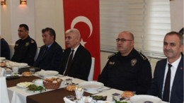 Güvenlik ve İşbirliği İçin Kritik Değerlendirmeler Yapıldı