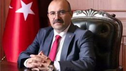 Valilik'ten 30 Ağustos Zafer Bayramı Daveti