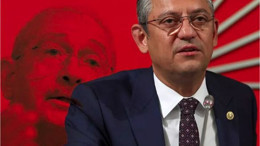 CHP Genel Başkan Adayı Özgür Özel Kadrosunu Açıkladı