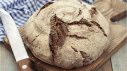 Edremit'in Karanfil Kokulu Ekmeği