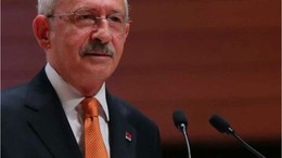 Kemal Kılıçdaroğlu'ndan TBMM Başkanına Açık Mektup