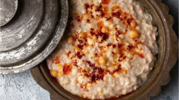 Balıkesir Usulü Keşkek Tarifi