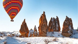 En Popüler Kış Tatili Rehberi