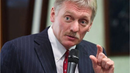 Kremlin: Gazze'de Çatışmalara İnsani Ara Verilmeli