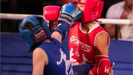 Muaythai Süper Ligi 2. Ayak Turnuvası Balıkesir'de